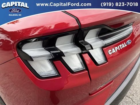 Used 2023 Ford Mustang Mach-E Premium RWD image 15