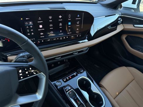 New 2026 Audi A6 Premium image 17