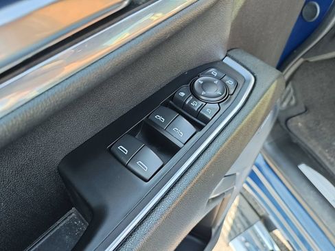 Used 2024 Chevrolet Silverado 3500 High Country w/ High Country Premium Package AWD/4WD image 11