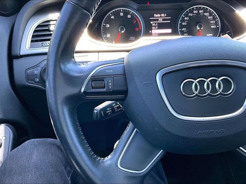 Used 2014 Audi A4 2.0T Premium FWD image 9