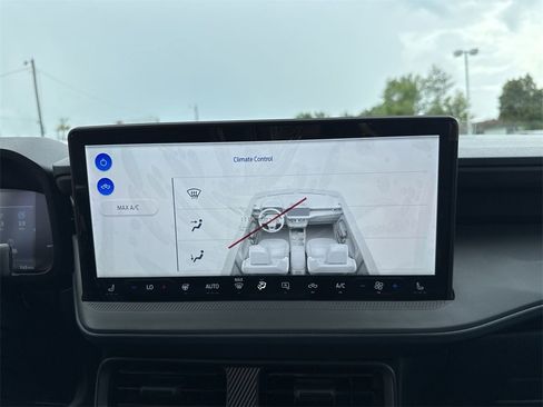 New 2025 Ford Maverick XLT w/ XLT Luxury Package image 45