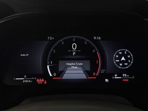 Certified 2025 Lexus RX 350 Premium Plus w/ Accessory Package (Z1) FWD image 21