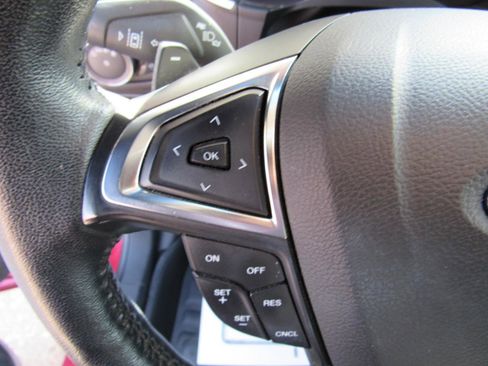 Used 2019 Ford Edge SEL w/ Equipment Group 201A AWD/4WD image 13