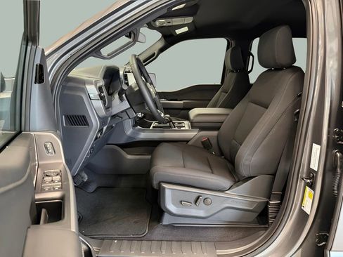 New 2026 Ford F150 XLT AWD/4WD image 16