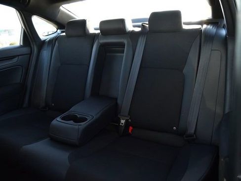 Certified 2026 Honda Civic Sport image 23