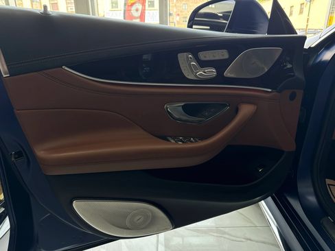Used 2020 Mercedes-Benz AMG GT 63 S image 12