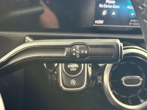 Certified 2019 Mercedes-Benz A 220 image 23