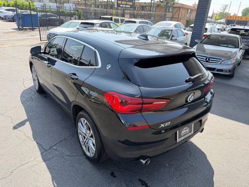 Used 2019 BMW X2 sDrive28i FWD image 22