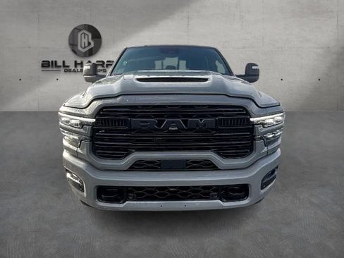 New 2026 RAM 2500 Laramie image 2