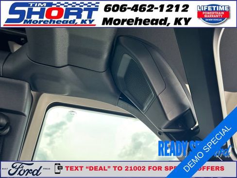 New 2025 Ford Bronco Raptor AWD/4WD image 49