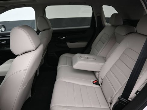 Used 2023 Honda CR-V EX-L image 24