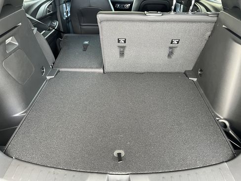 New 2026 Chevrolet TrailBlazer RS AWD/4WD image 19