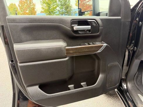 Used 2021 Chevrolet Silverado 3500 LT w/ All Star Edition image 12