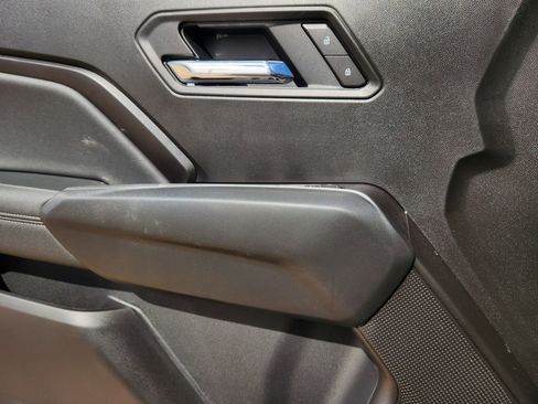 New 2026 Chevrolet Colorado LT image 16