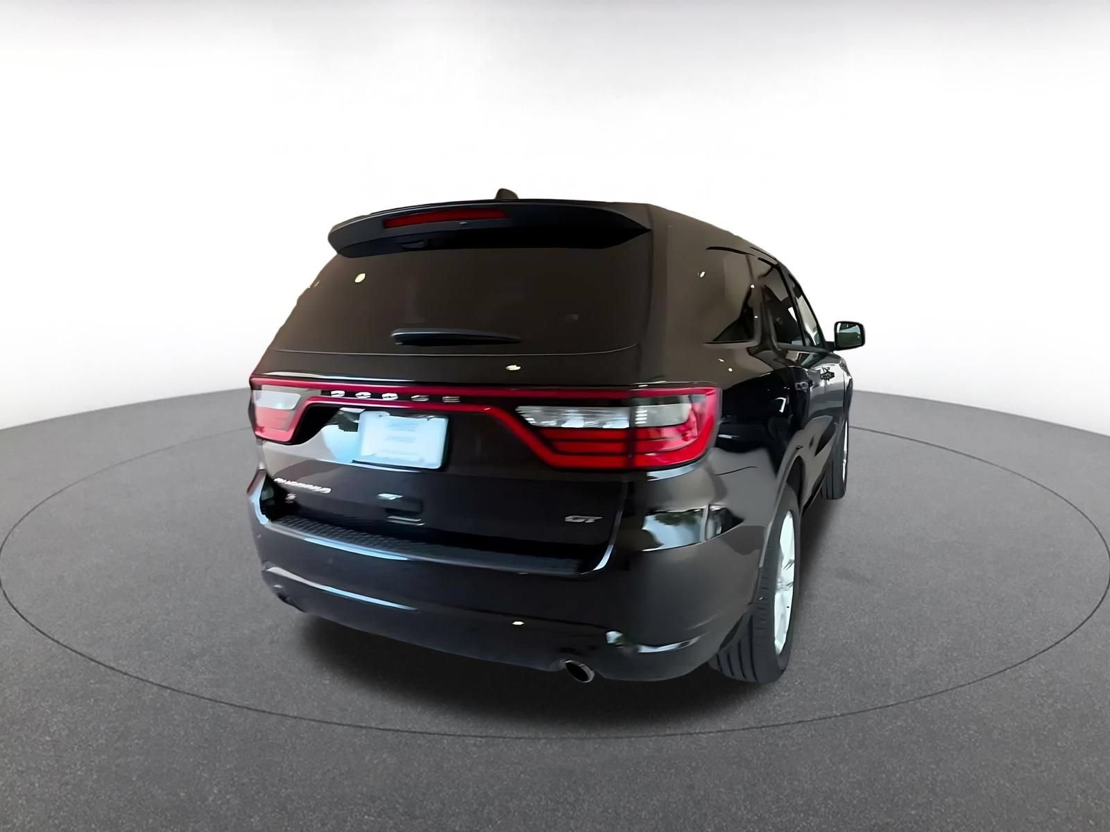Used 2026 Dodge Durango GT AWD/4WD image 14