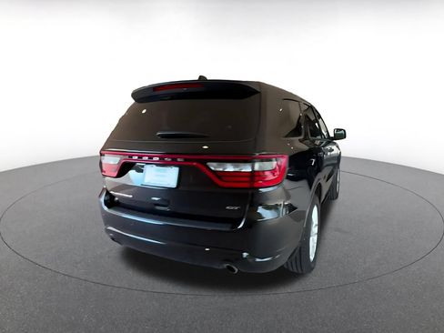 Used 2026 Dodge Durango GT AWD/4WD image 14