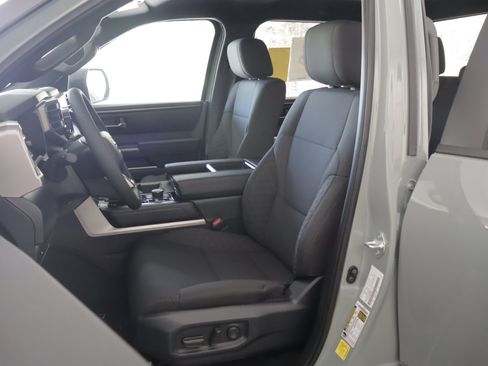 New 2026 Toyota Tundra SR5 AWD/4WD image 9