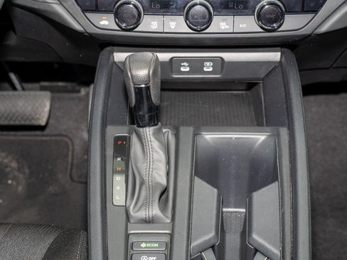 Certified 2024 Honda Accord EX image 24