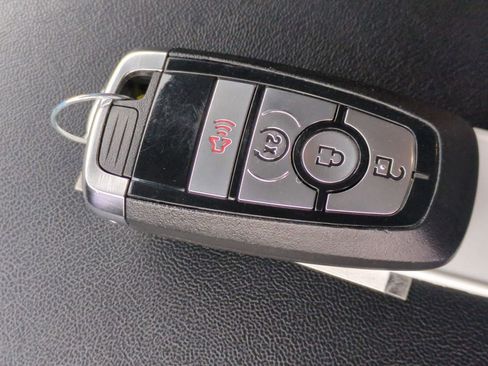 Used 2024 Ford Ranger Lariat image 34