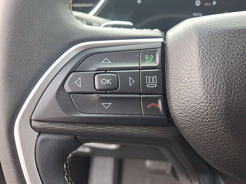 Used 2024 Jeep Grand Cherokee L Laredo AWD/4WD image 23