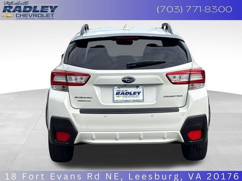 Used 2019 Subaru Crosstrek 2.0i Limited w/ Moonroof Package AWD/4WD image 4