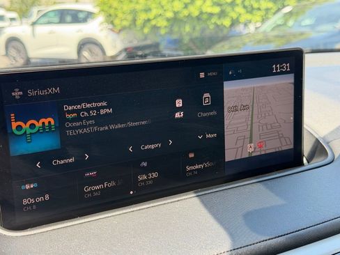Used 2024 Acura MDX SH-AWD w/ Technology Package image 24