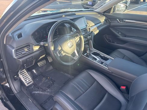Used 2022 Honda Accord Sport Special Edition image 15