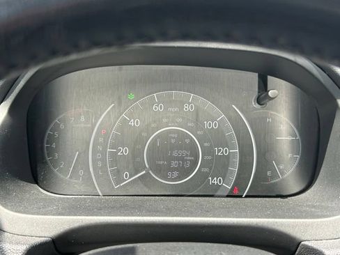 Used 2015 Honda CR-V EX-L image 19