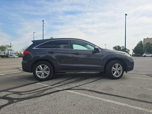 Used 2015 Acura RDX AWD image 15