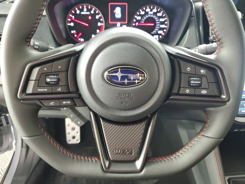 New 2025 Subaru WRX Limited image 23
