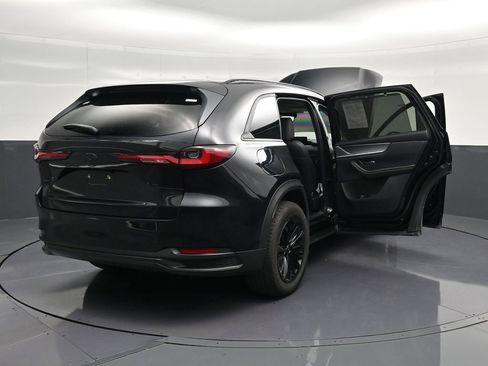 Used 2024 MAZDA CX-90 Plug-In Hybrid w/ Preferred AWD/4WD image 42