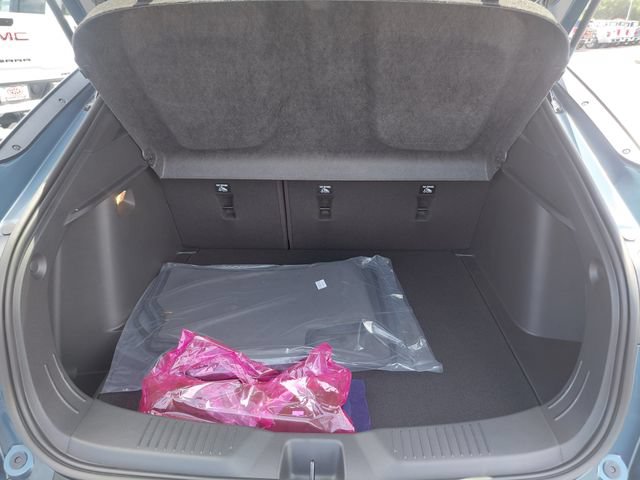 New 2026 Buick Envista Preferred w/ Convenience I Package FWD image 12