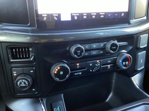 Used 2024 Ford F150 STX image 18