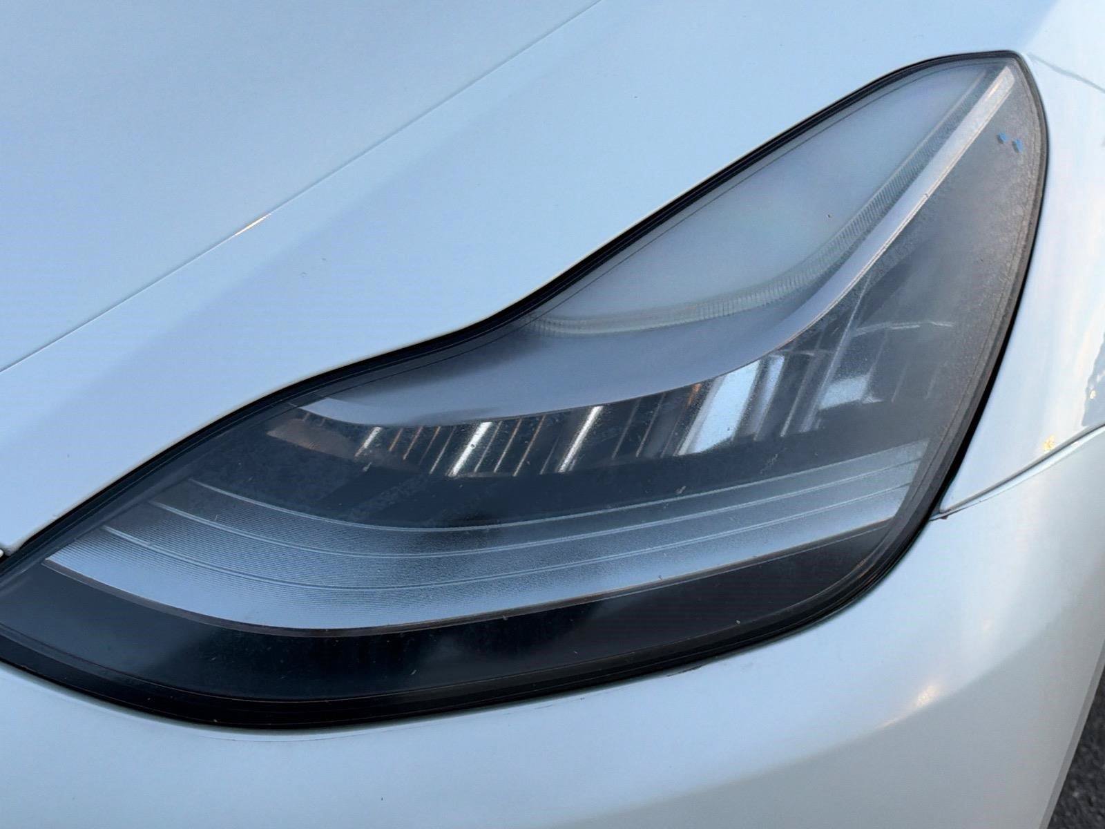 Used 2020 Tesla Model Y Long Range AWD/4WD image 11