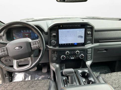 Used 2024 Ford F150 Tremor w/ Bed Utility Package AWD/4WD image 11
