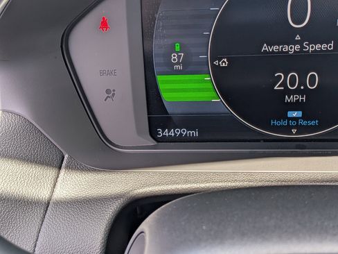 Used 2023 Chevrolet Bolt EUV LT image 25