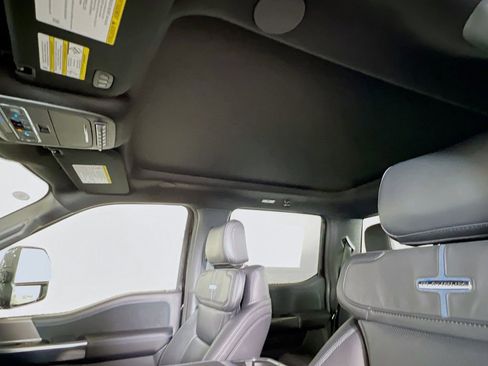 New 2026 Ford F350 4x4 Crew Cab Super Duty image 26