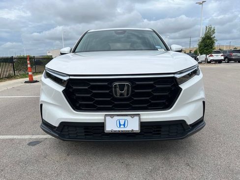 Certified 2024 Honda CR-V EX image 2