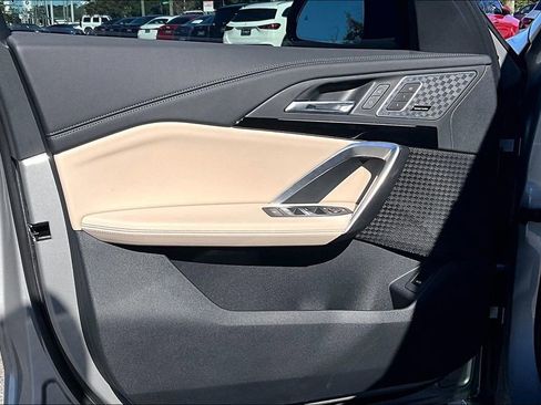 New 2025 BMW X1 xDrive28i w/ Premium Package image 13