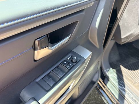 New 2026 Toyota Tundra Platinum AWD/4WD image 19