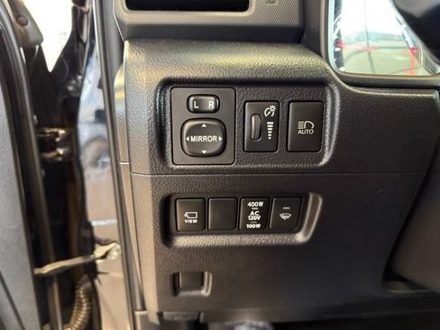 Used 2024 Toyota 4Runner TRD Pro AWD/4WD image 22