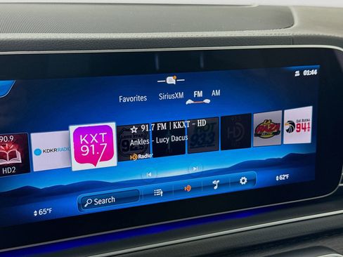 New 2026 Mercedes-Benz GLE 53 AMG 4MATIC Coupe image 16