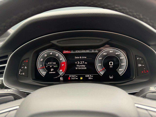 Used 2021 Audi Q7 3.0T Premium Plus w/ Executive Package AWD/4WD image 10