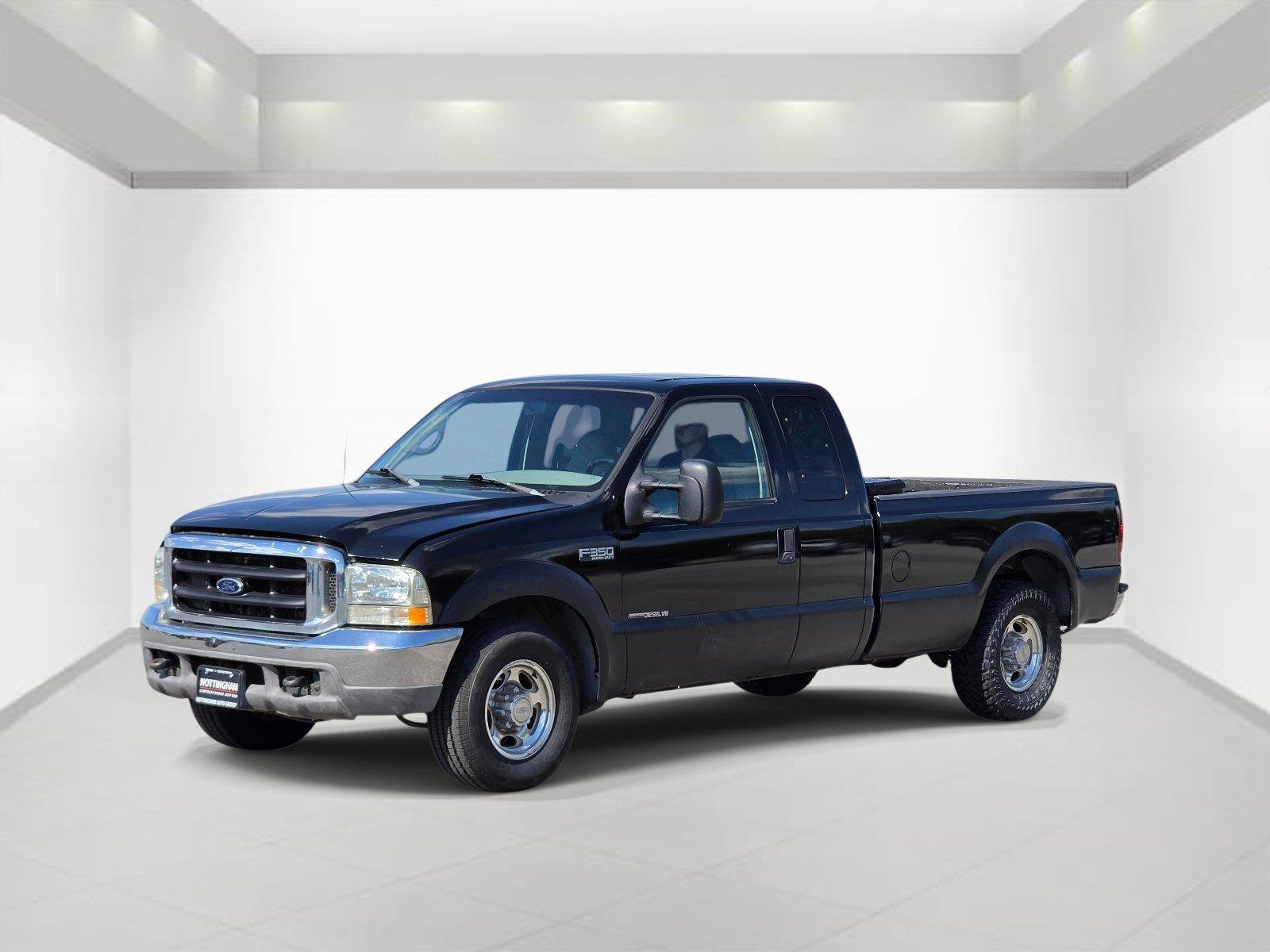 Used 2000 Ford F350 Lariat RWD image 3