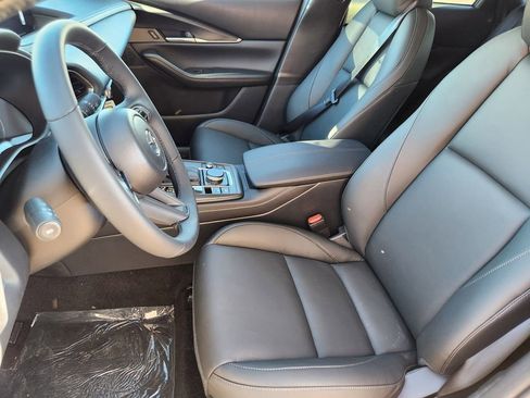 New 2026 MAZDA CX-30 AWD 2.5 S w/ Select Sport Pkg image 5
