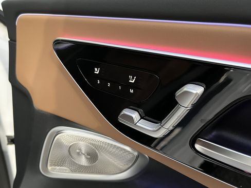 New 2026 Mercedes-Benz CLE 53 AMG 4MATIC Coupe image 23