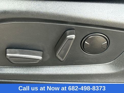 Certified 2024 Ford Explorer XLT w/ Equipment Group 202A image 23