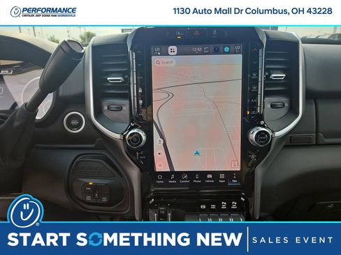 New 2026 RAM 2500 Big Horn image 26