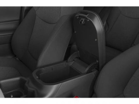 Used 2022 Toyota RAV4 XLE Premium FWD image 14