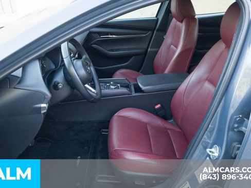 Used 2024 MAZDA MAZDA3 s image 13